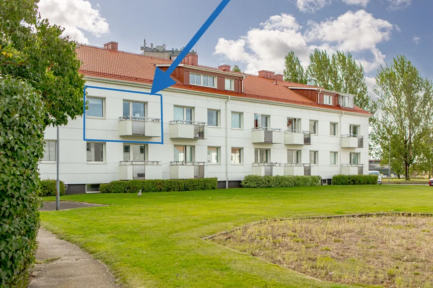 Fullskärm