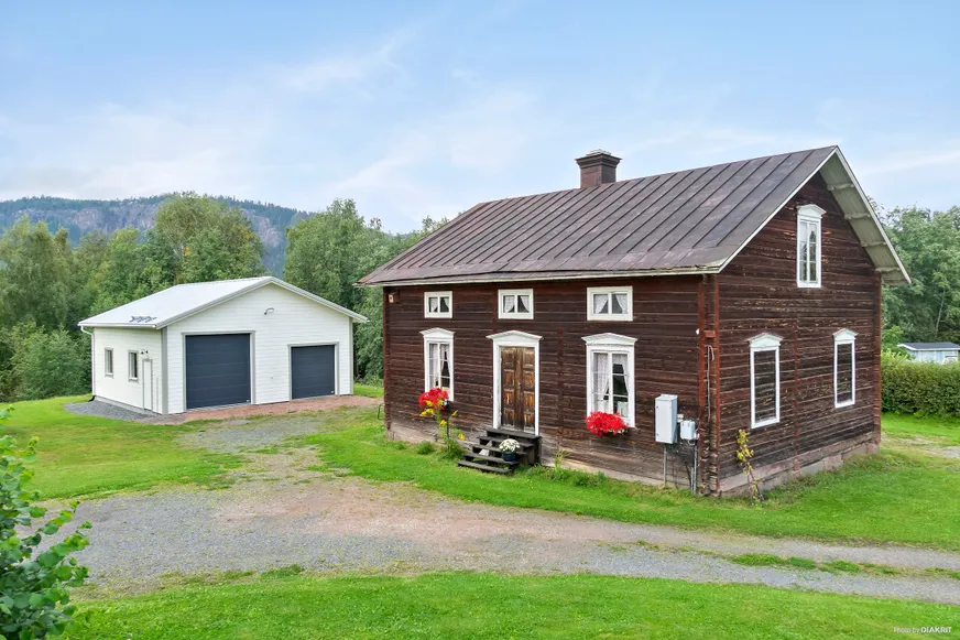 Fullskärm