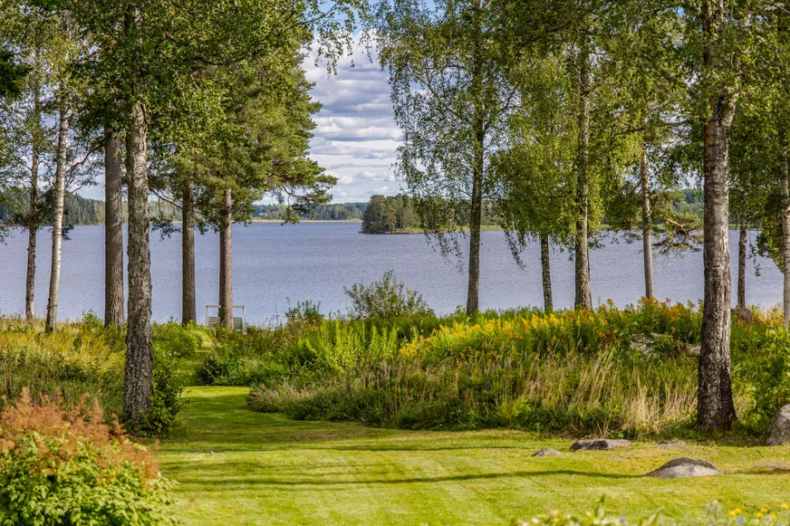 Fullskärm