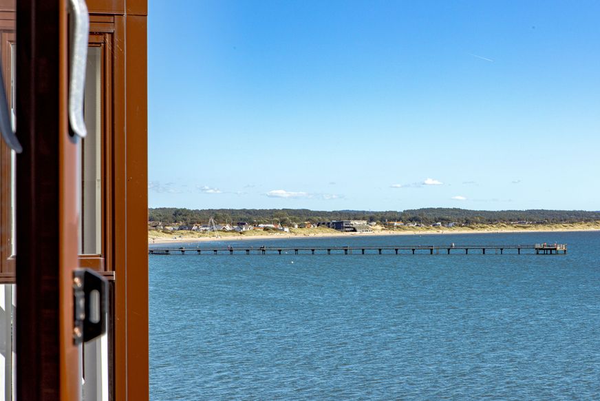 Bostadsrätt, Bacchus väg 4, Skrea strand, Falkenberg