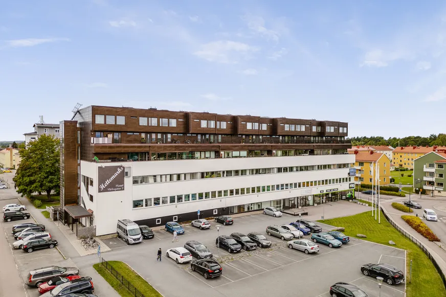 Fullskärm