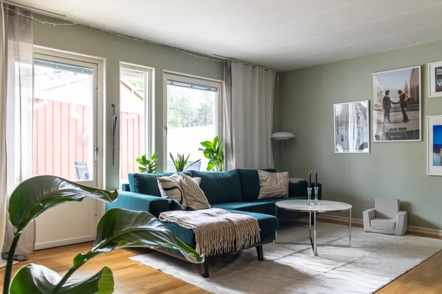 Fullskärm