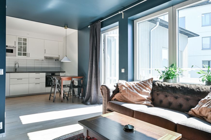 Bostadsrätt, Förrådsvägen 22, Centrala Huddinge, Huddinge