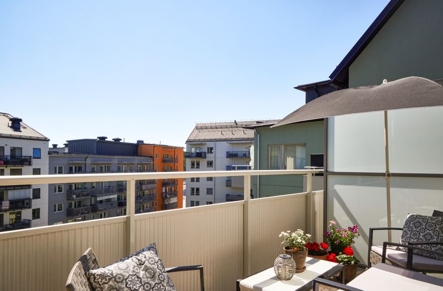 Bostadsrätt, Förrådsvägen 22, Centrala Huddinge, Huddinge