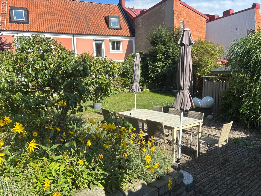 Fullskärm