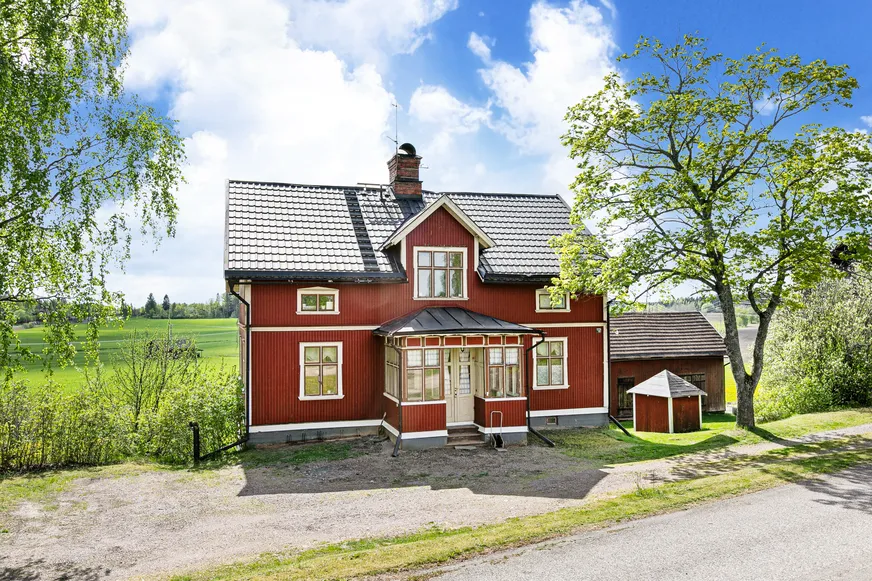 Fullskärm