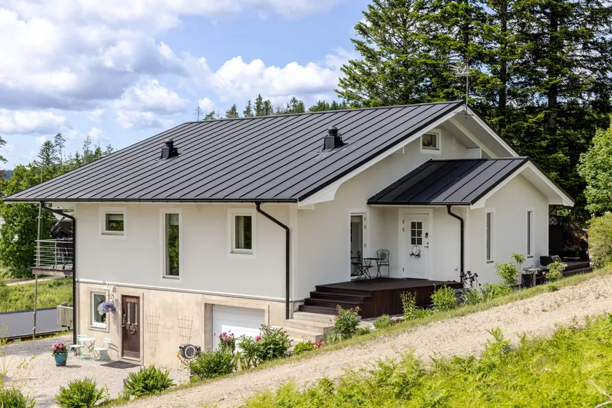 Fullskärm