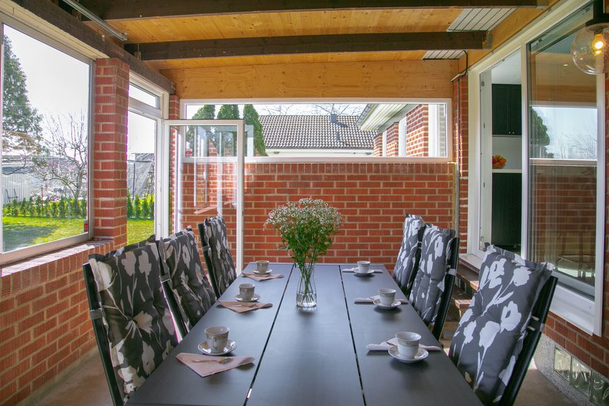 Villa, Idrottsvägen 5, Bjuv