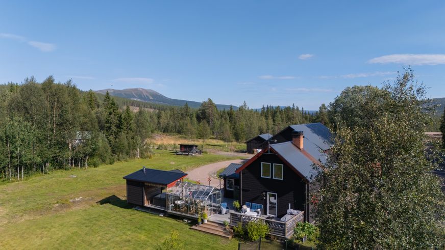 Fullskärm