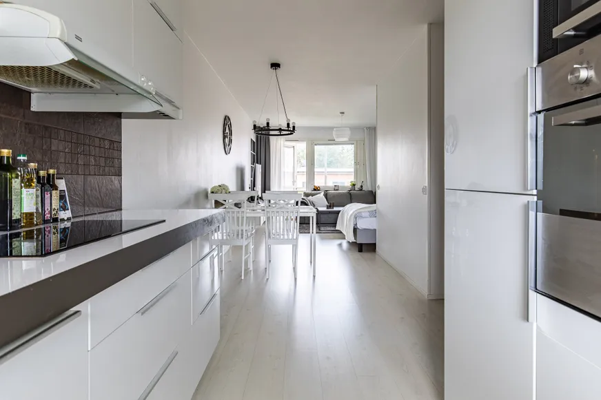 Bostadsrätt, Stenhuggargränd 2, Lugnvik, Östersund