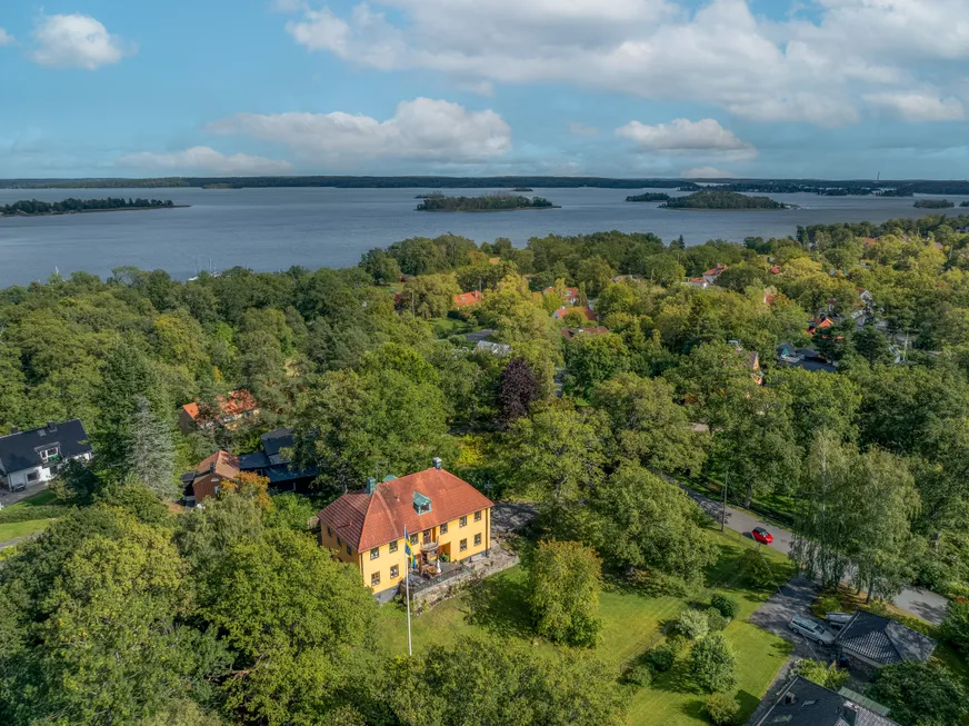 Fullskärm