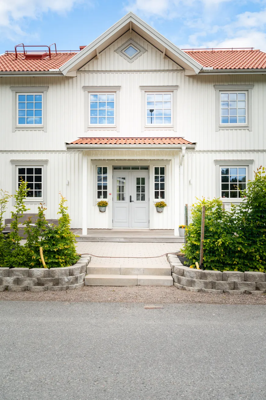 Fullskärm
