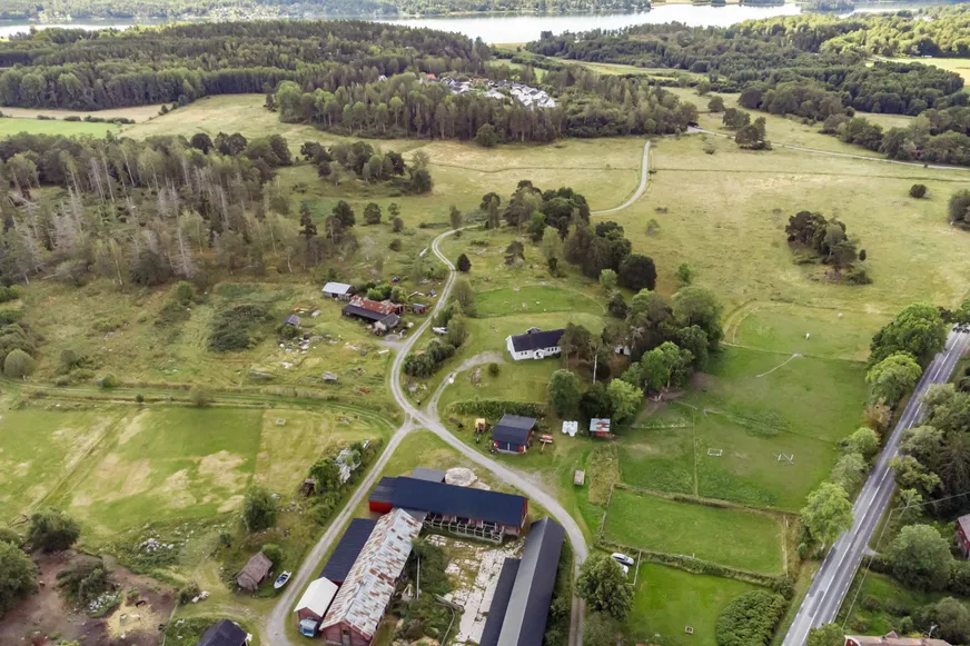 Gård/Skog, Vätövägen 126, Upplunda, Norrtälje