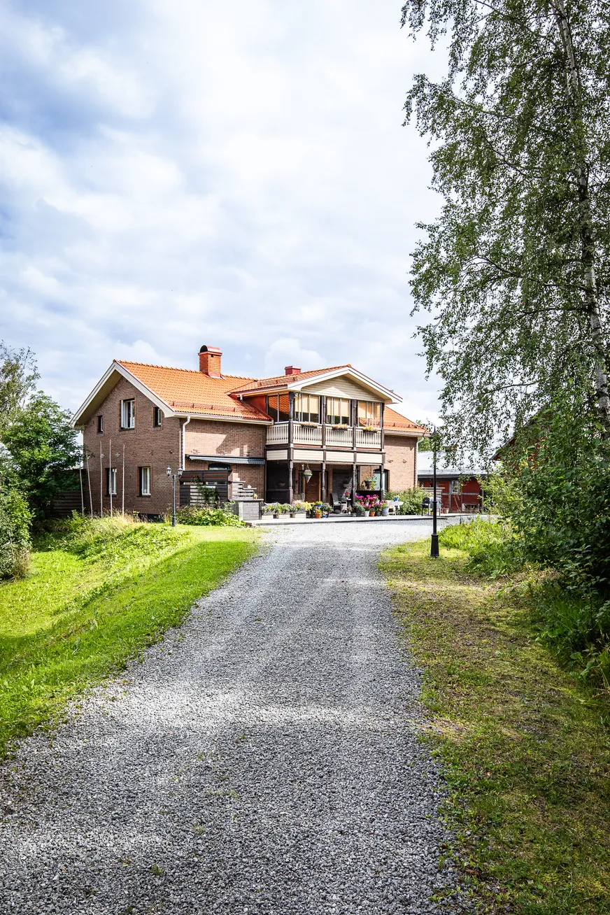 Fullskärm