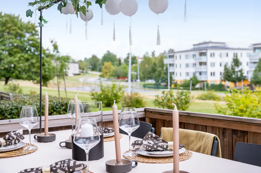 Fullskärm