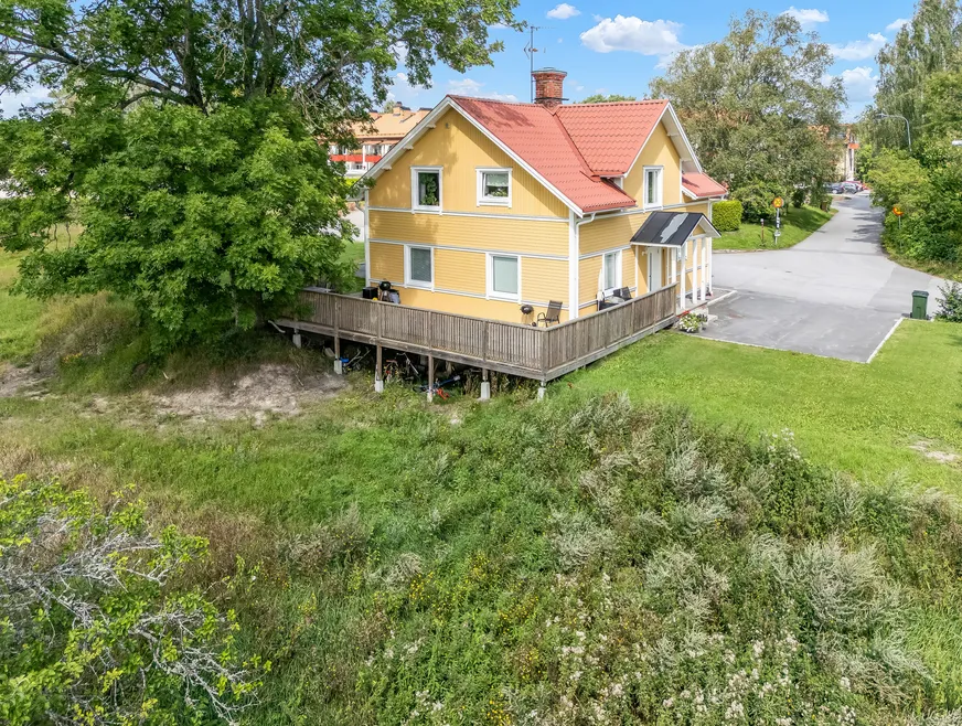 Fullskärm