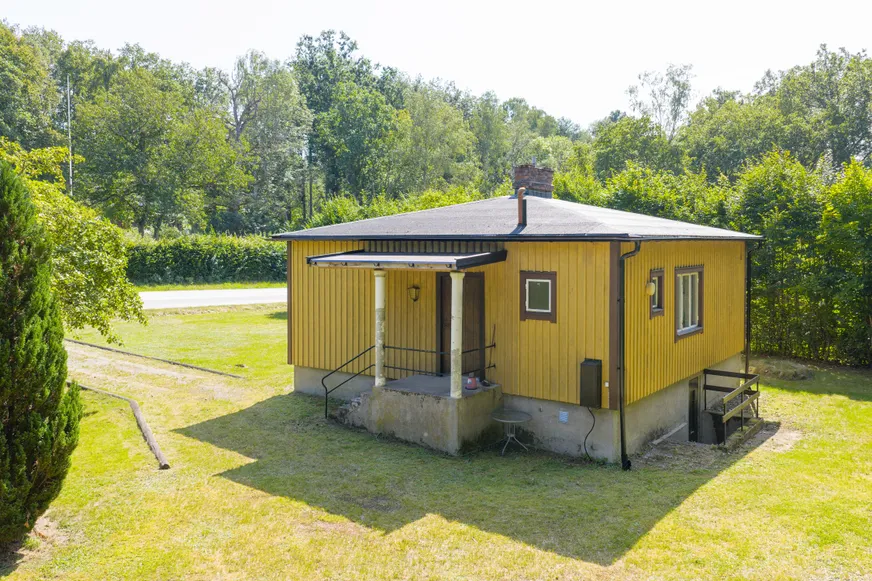 Fullskärm