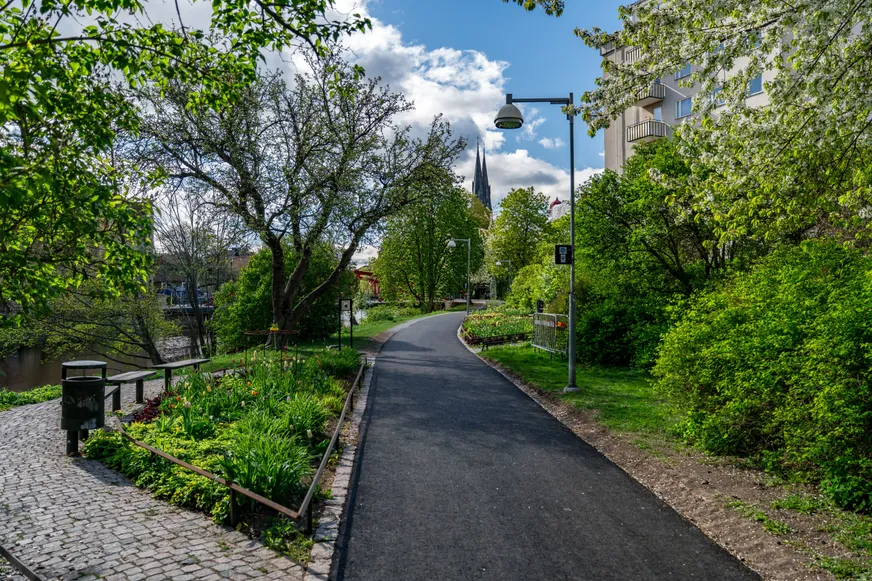 Fullskärm