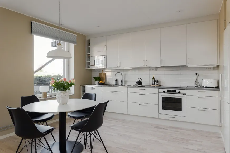 Bostadsrätt, Södra Järnvägsgatan 36D, Söder, Växjö