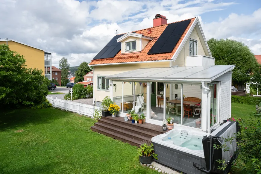 Fullskärm