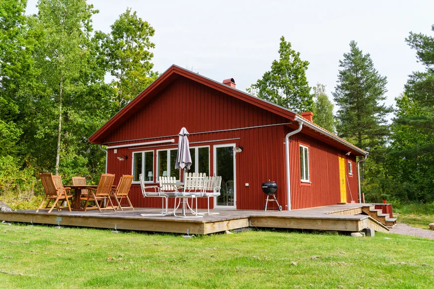 Fullskärm