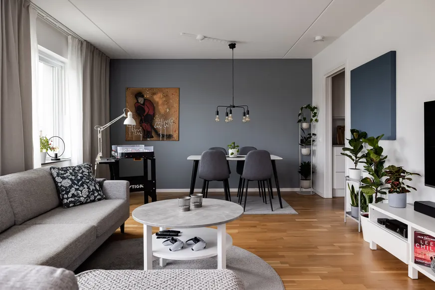 Bostadsrätt, Termikgatan 23E, Ladugårdsängen, Örebro