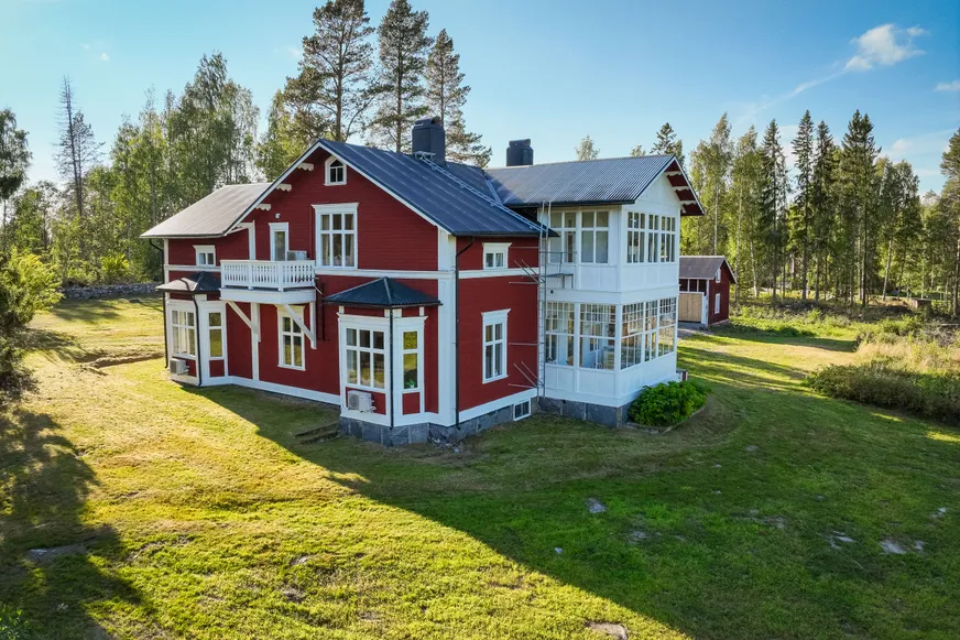 Fullskärm
