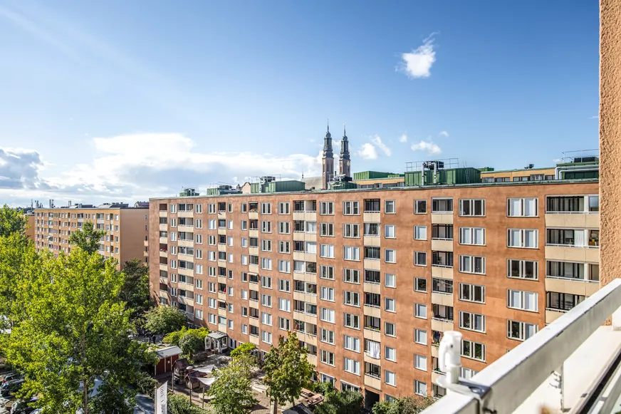 Fullskärm