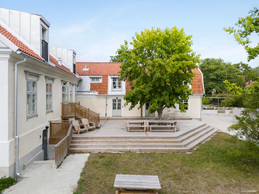Fullskärm