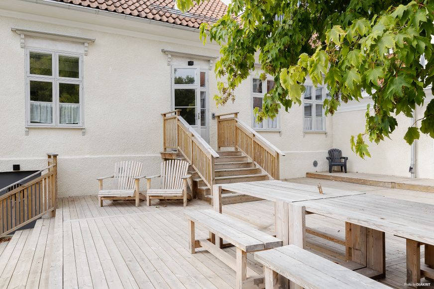 Fullskärm