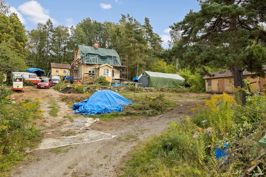 Fullskärm