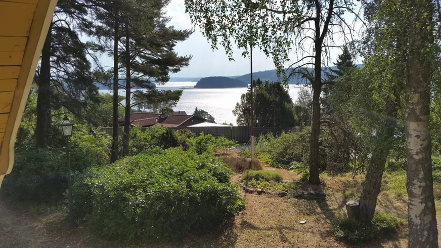 Fullskärm