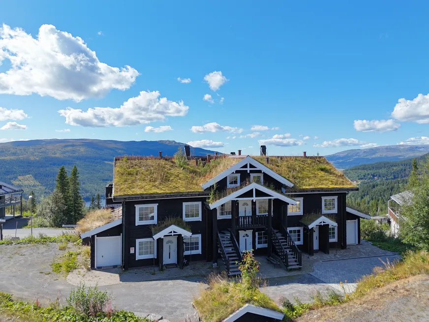 Fullskärm