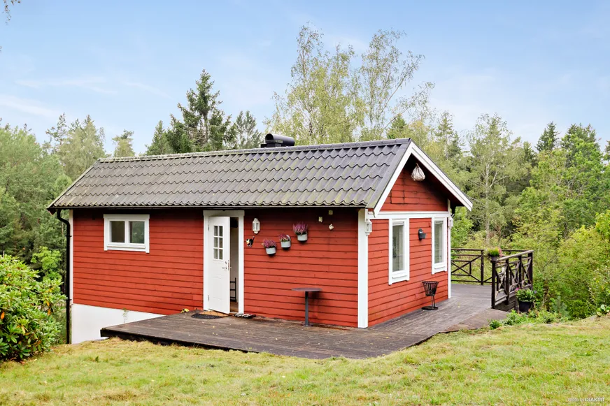 Fullskärm