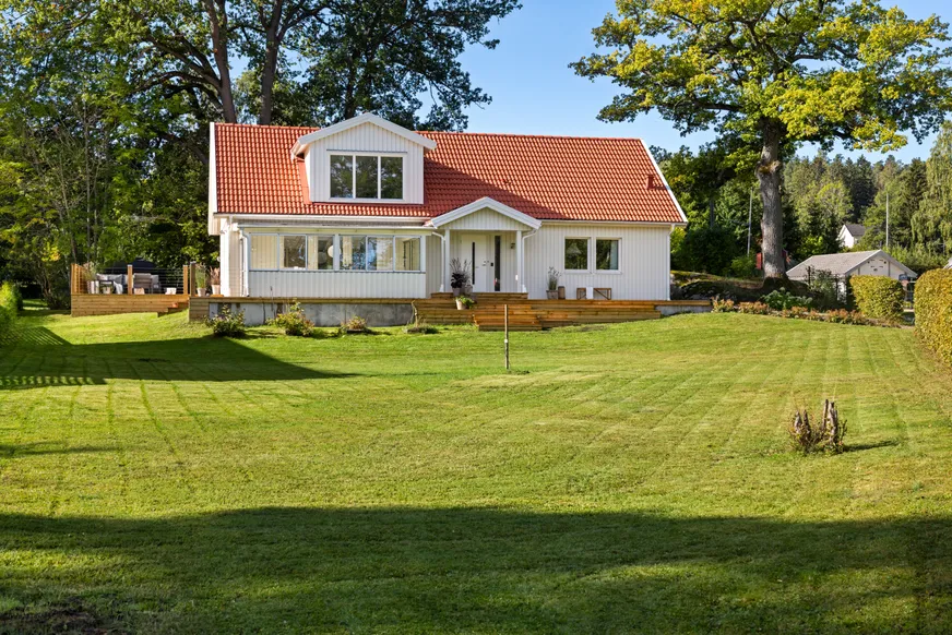 Strandallén 40