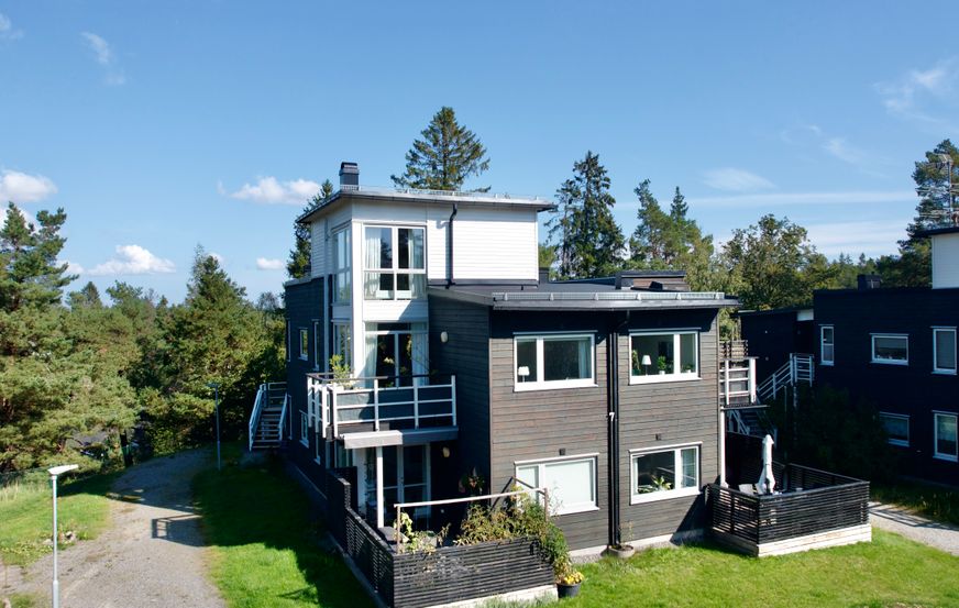 Bostadsrätt, Kittelvägen 7B, Kästa, Huddinge