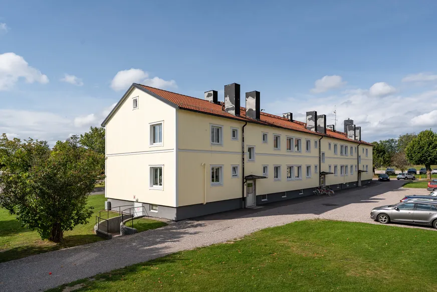 Fullskärm