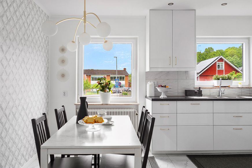 Villa, Pålstorpsvägen 2, Kågeröd, Svalöv