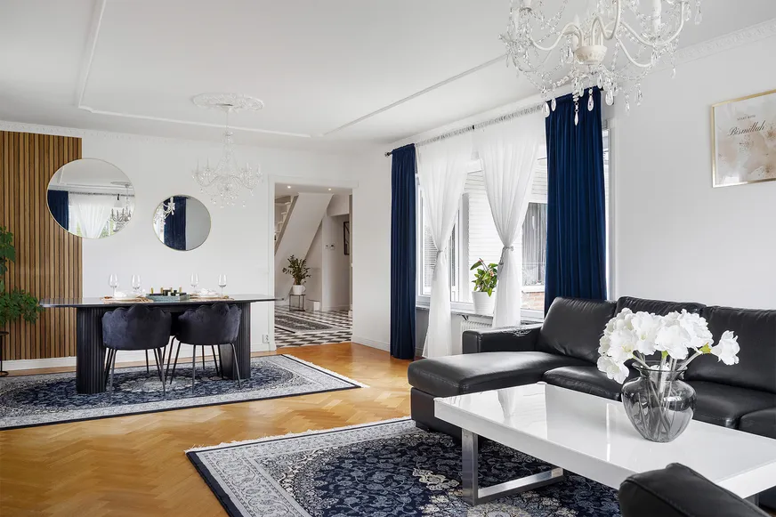 Villa, Pålstorpsvägen 2, Kågeröd, Svalöv