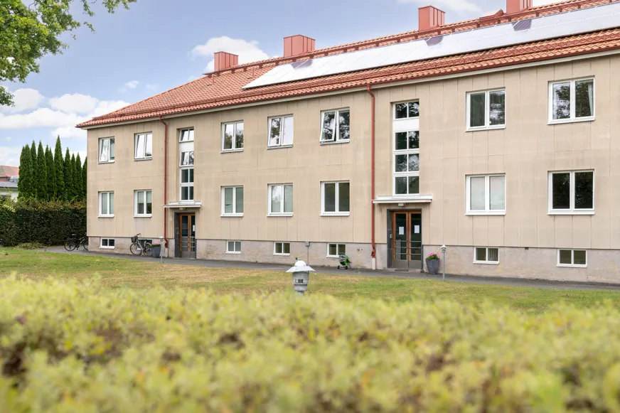 Fullskärm