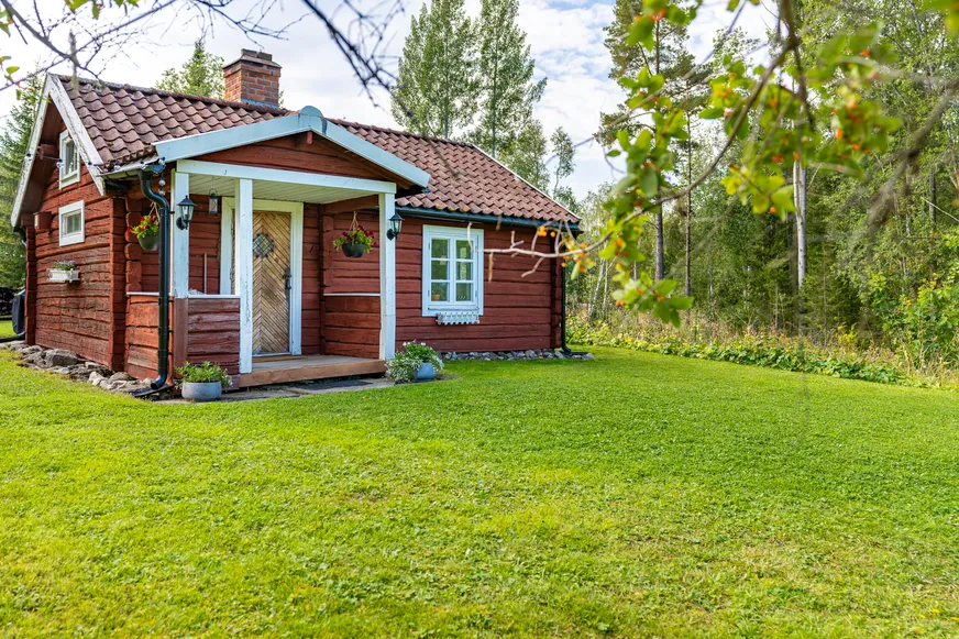 Fullskärm