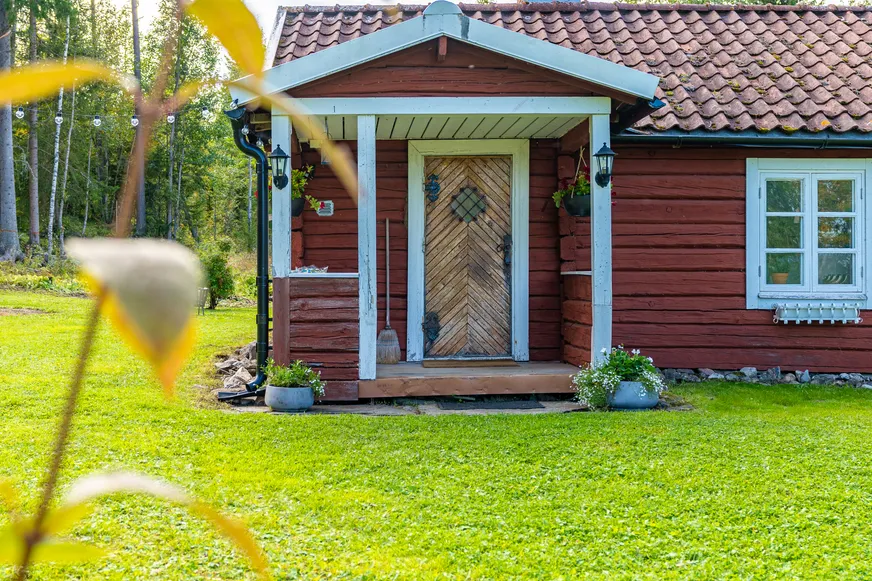 Fullskärm