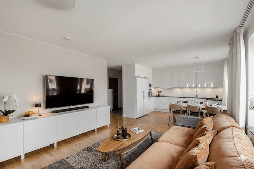 Bostadsrätt, Årbylundsgatan 3, Norr, Eskilstuna