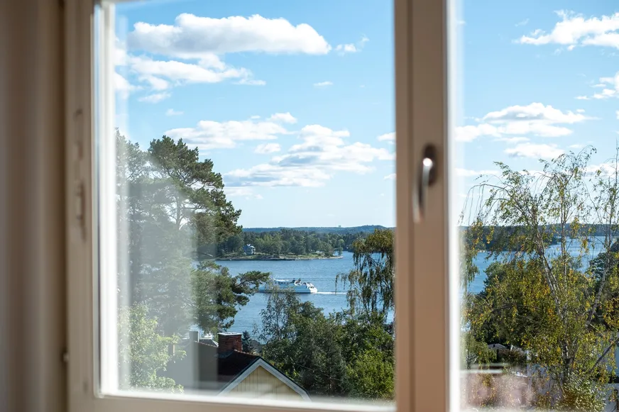 Fullskärm