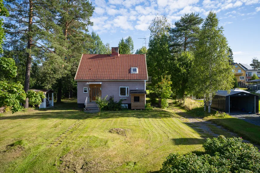 Fullskärm