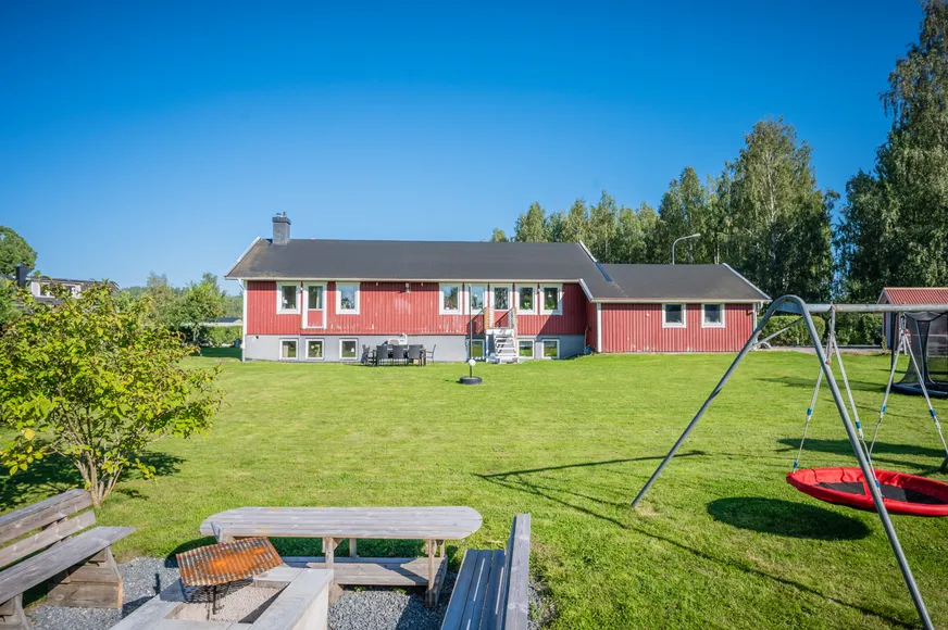 Fullskärm