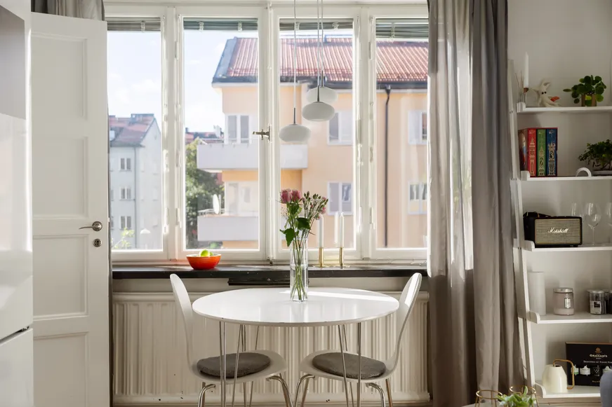 Fullskärm