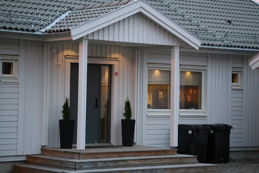 Fullskärm