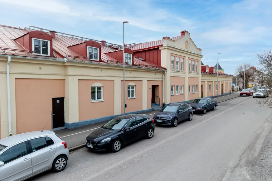 Fullskärm