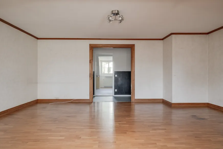 Fullskärm